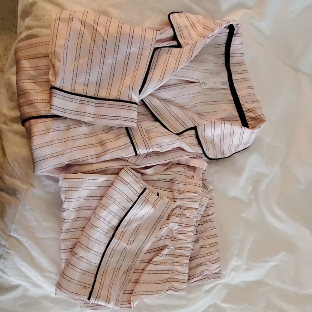 Pajamas